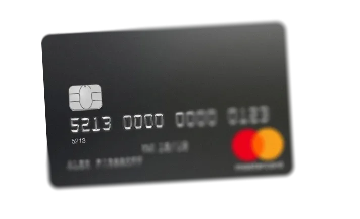 Кредитная карта