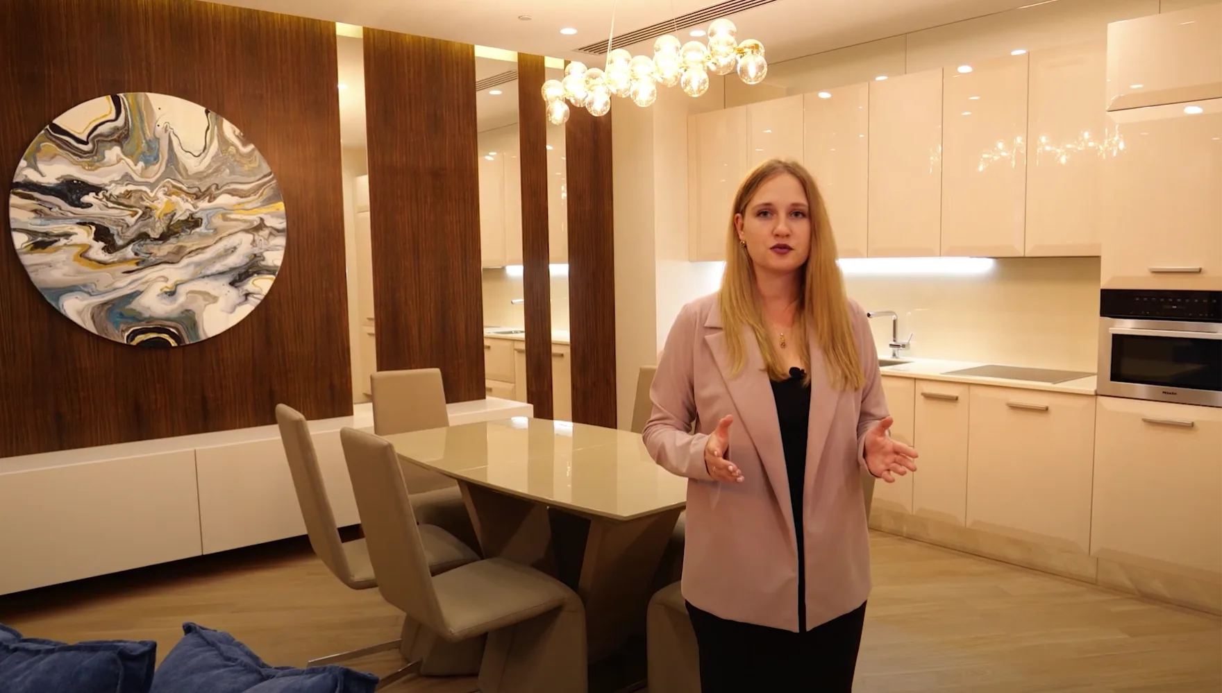 Видеоотзыв Наталья Рыбакова